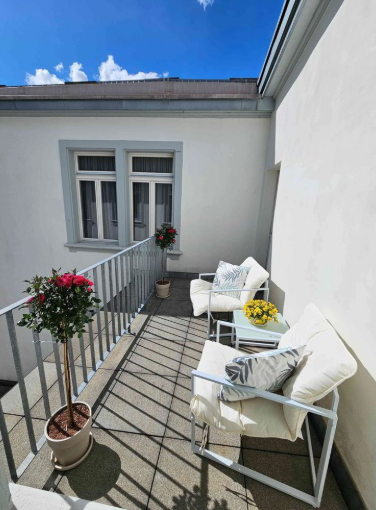 Appartement de 2 pièces, photo 9 sur 10