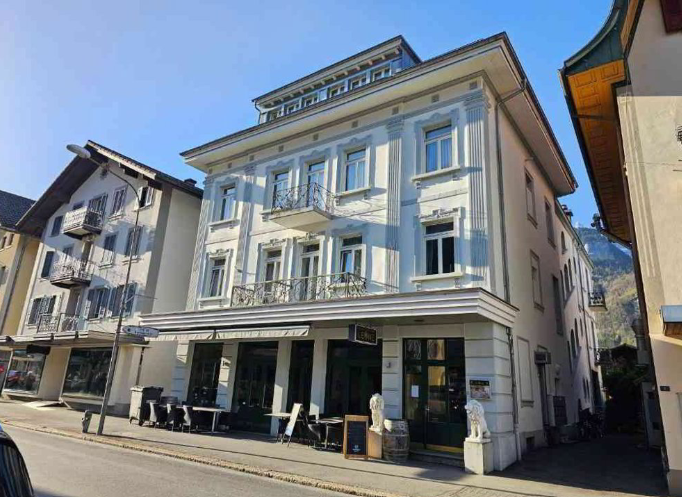 Appartement de 2 pièces, photo 10 sur 10