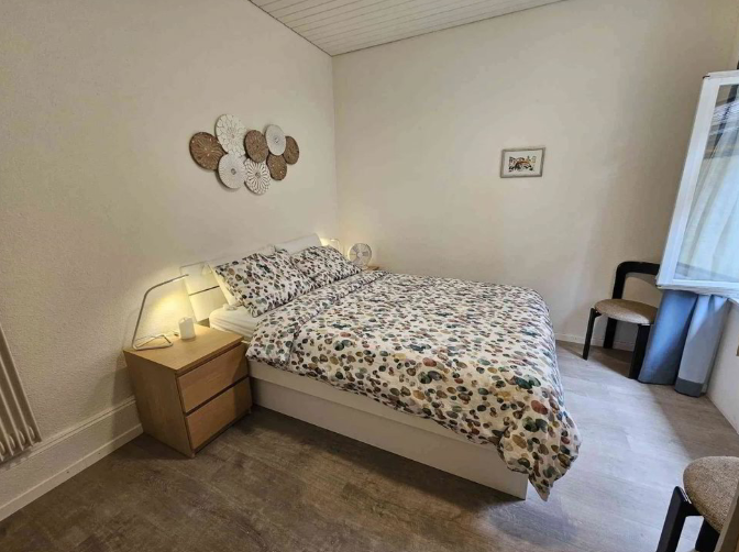 Appartement de 2 pièces, photo 1 sur 10