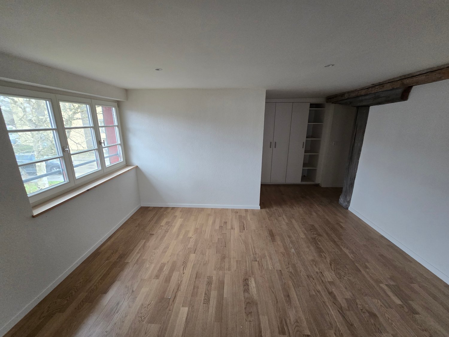 7 ½ pièces appartement, photo 6 sur 10