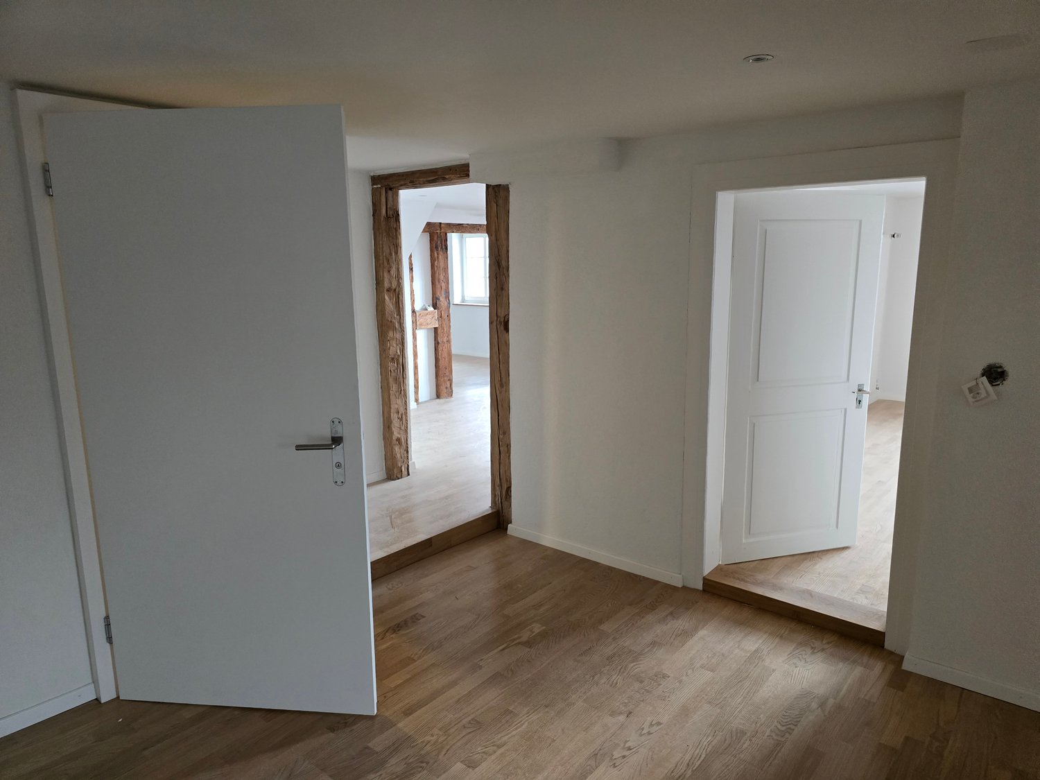 7 ½ pièces appartement, photo 9 sur 10