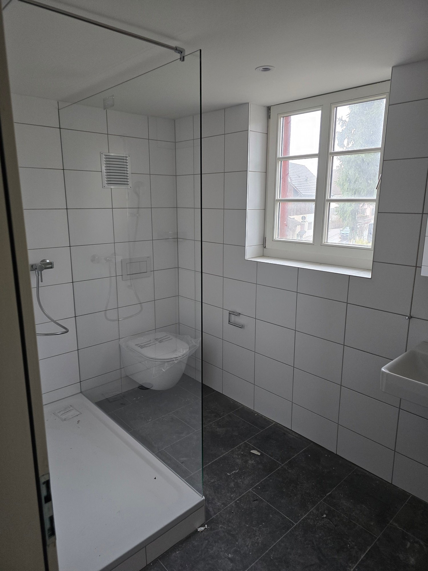 7 ½ pièces appartement, photo 7 sur 10