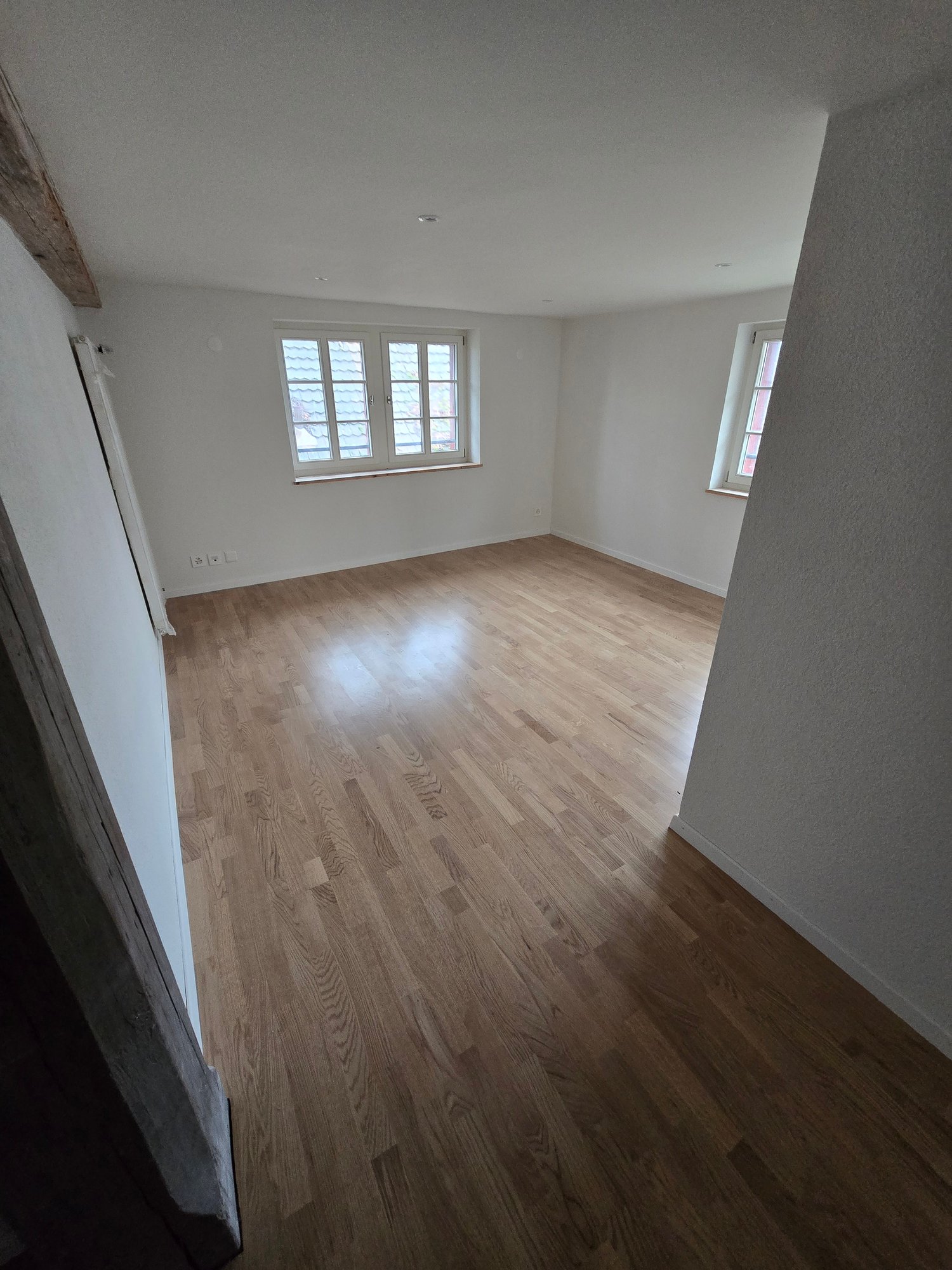 7 ½ pièces appartement, photo 5 sur 10