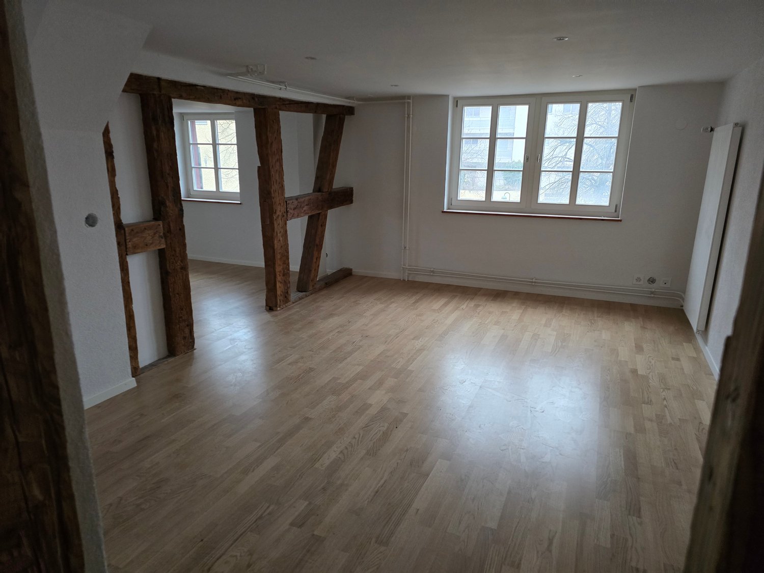 7 ½ pièces appartement, photo 4 sur 10
