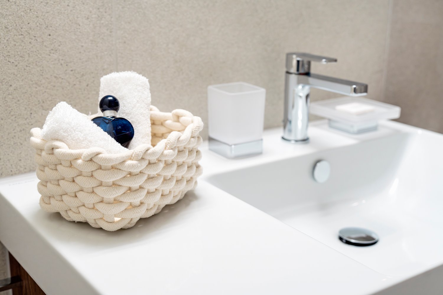 Appartement d'une pièce