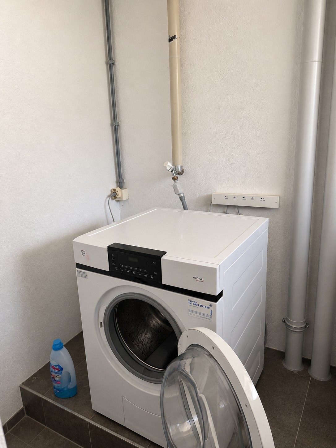 Appartement de 1 ½ pièces, photo 5 sur 10
