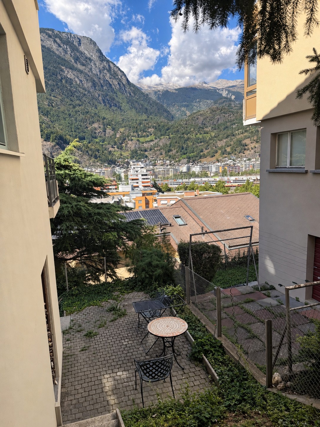 Appartement de 1 ½ pièces, photo 8 sur 10