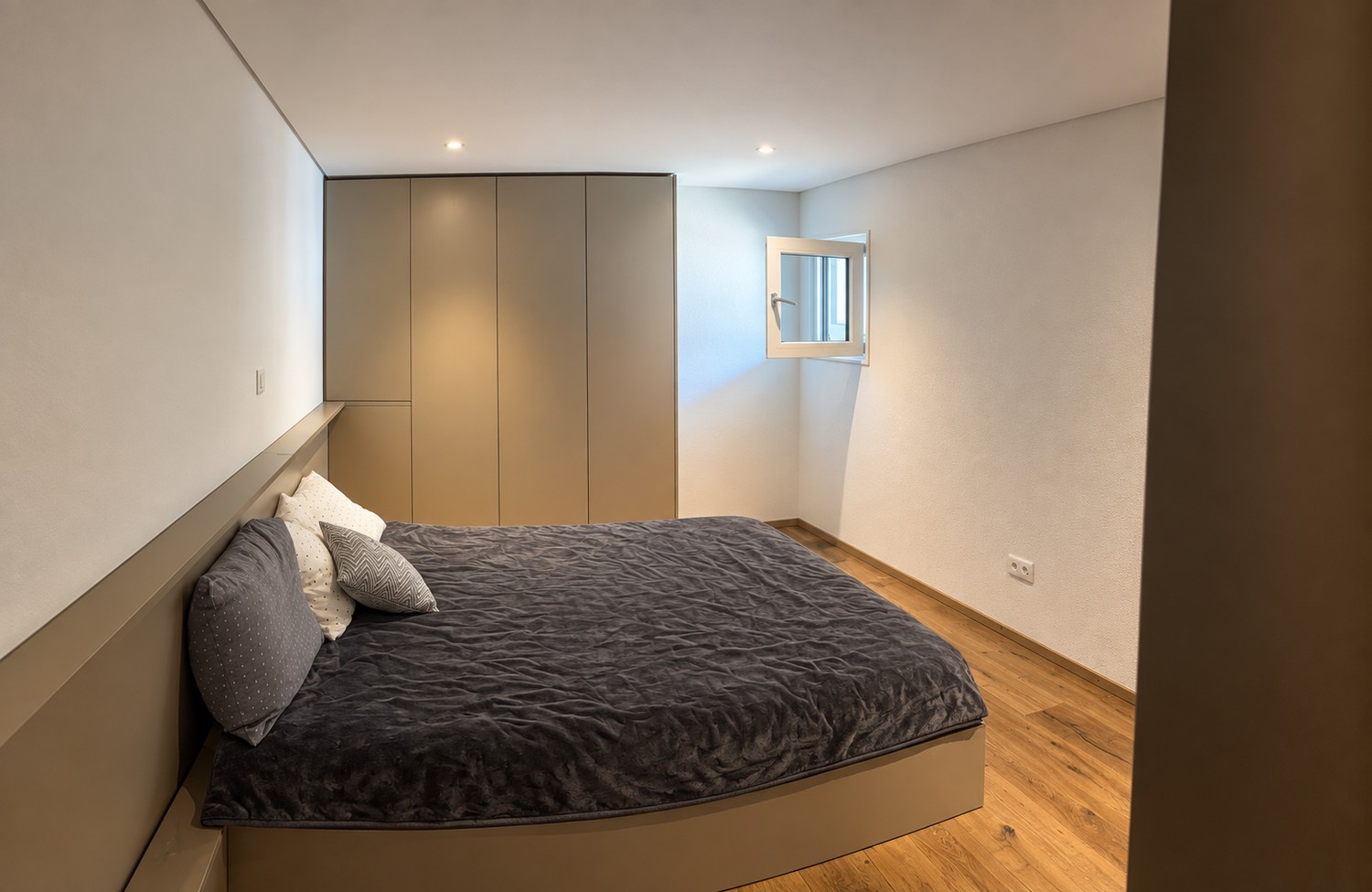 Appartement de 1 ½ pièces, photo 4 sur 10