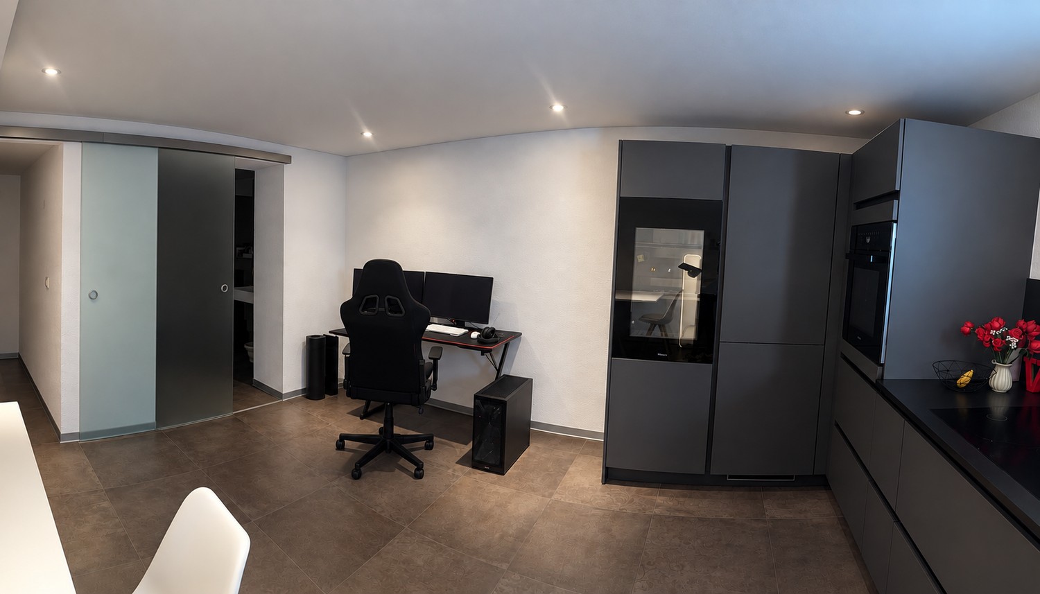 Appartement de 1 ½ pièces, photo 2 sur 10
