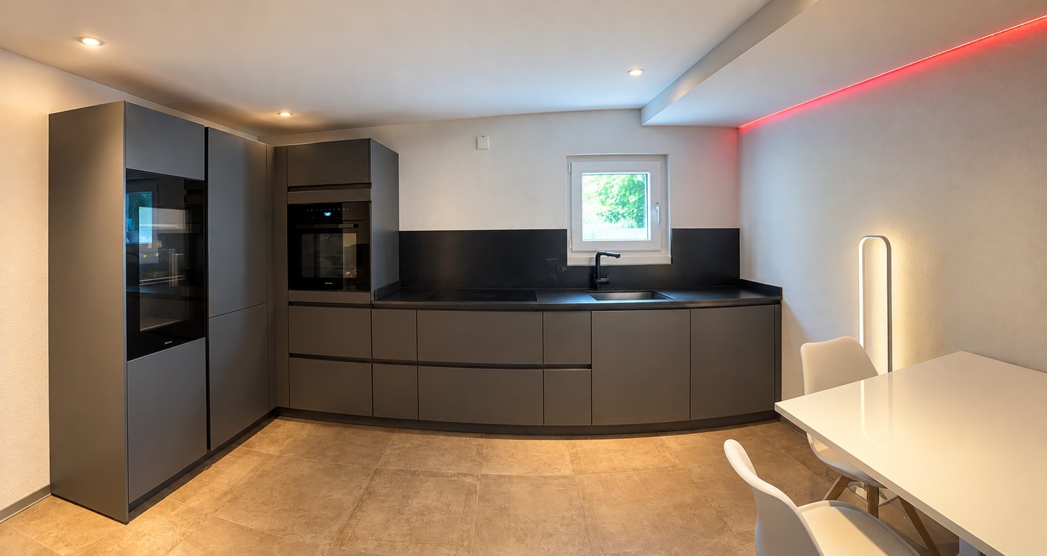 Appartement de 1 ½ pièces, photo 1 sur 10