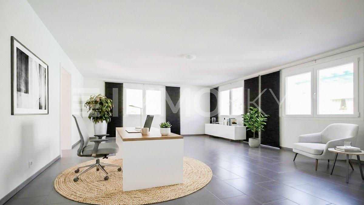 Bureau de 63m²