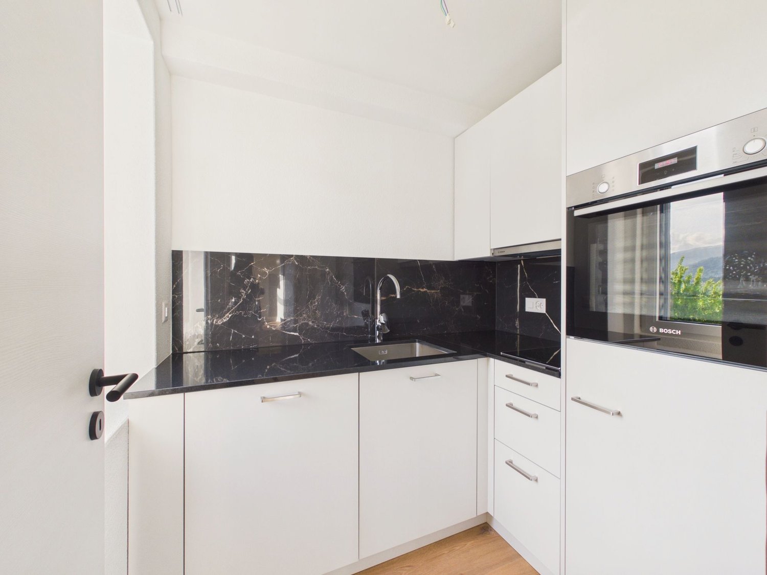Appartement de 1 ½ pièces, photo 4 sur 9