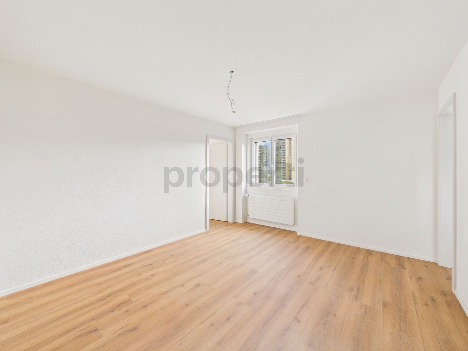 Appartement de 1 ½ pièces, photo 6 sur 9