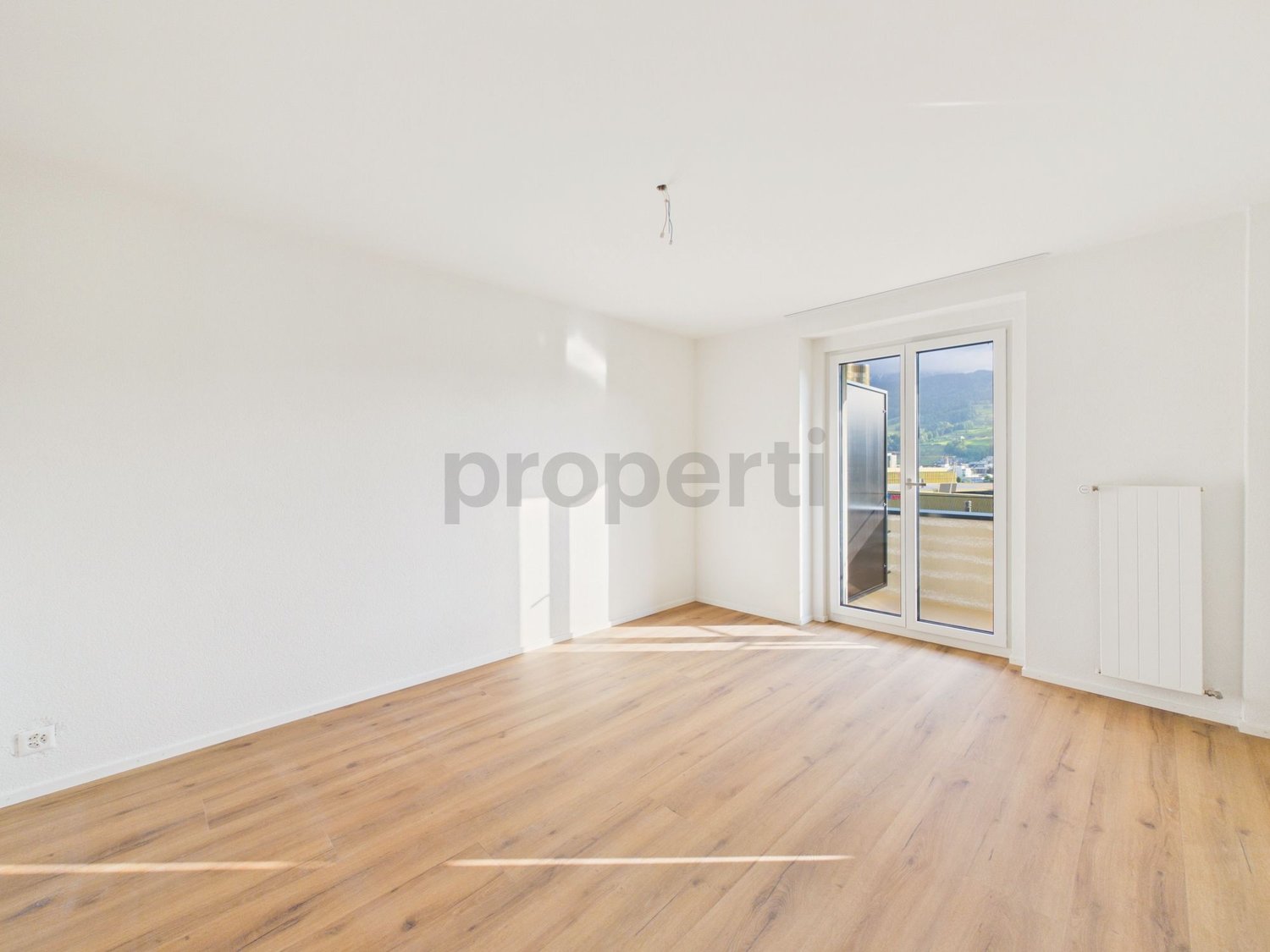 Appartement de 1 ½ pièces, photo 5 sur 9