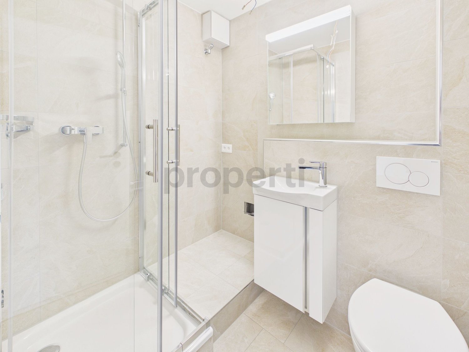 Appartement de 1 ½ pièces, photo 7 sur 9