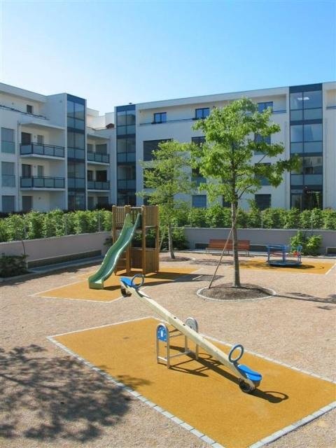 Appartement de 6 ½ pièces