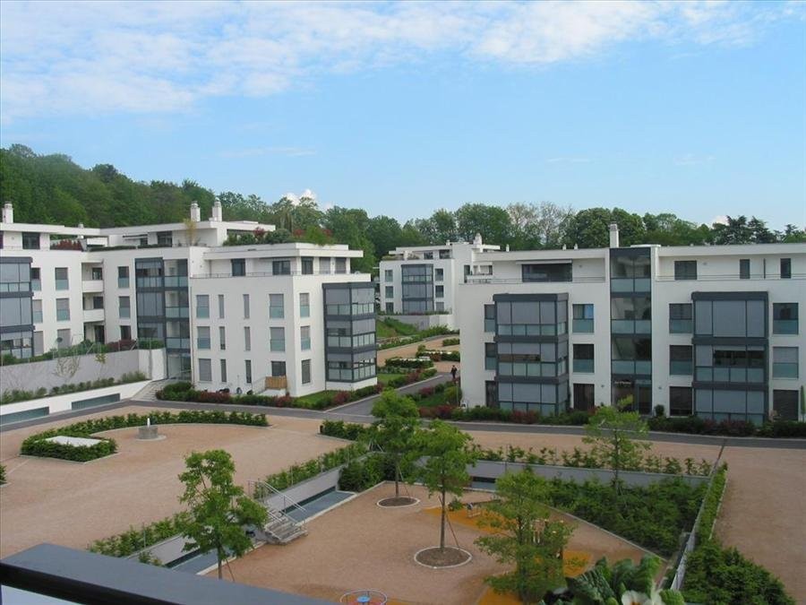 Appartement de 6 ½ pièces