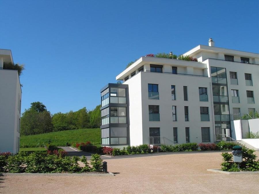Appartement de 6 ½ pièces