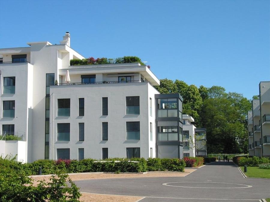 Appartement de 6 ½ pièces