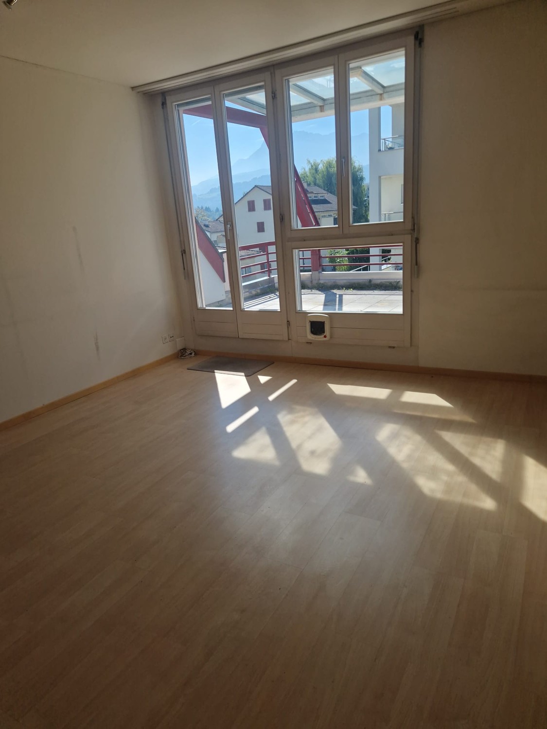 Chambre en colocation, photo 3 sur 3