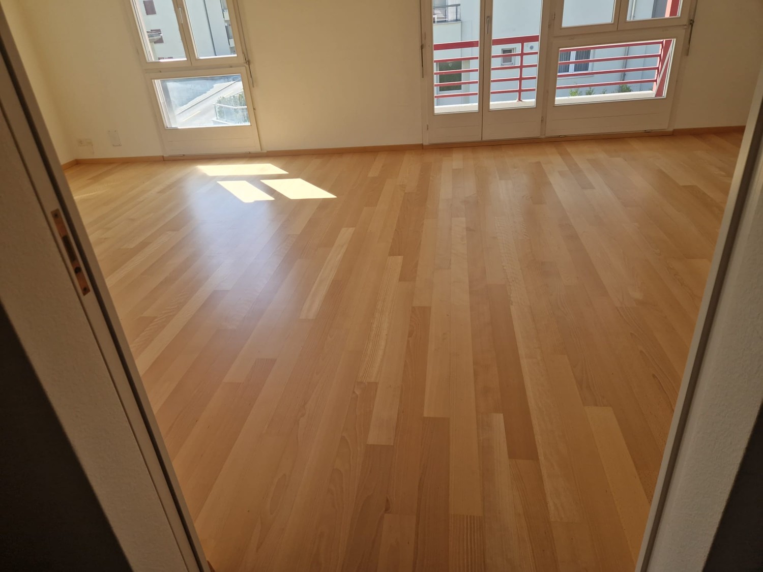 Chambre en colocation, photo 1 sur 3