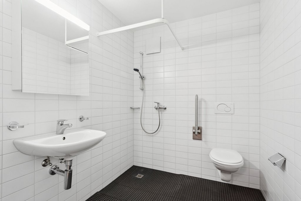 Appartement de 3 ½ pièces, photo 7 sur 10