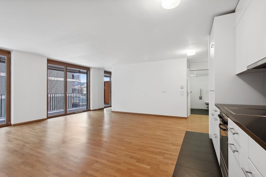 Appartement de 3 ½ pièces, photo 1 sur 10