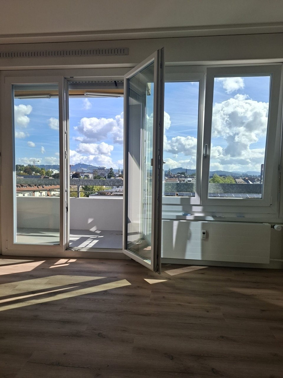 Appartement de 2 pièces, photo 5 sur 6