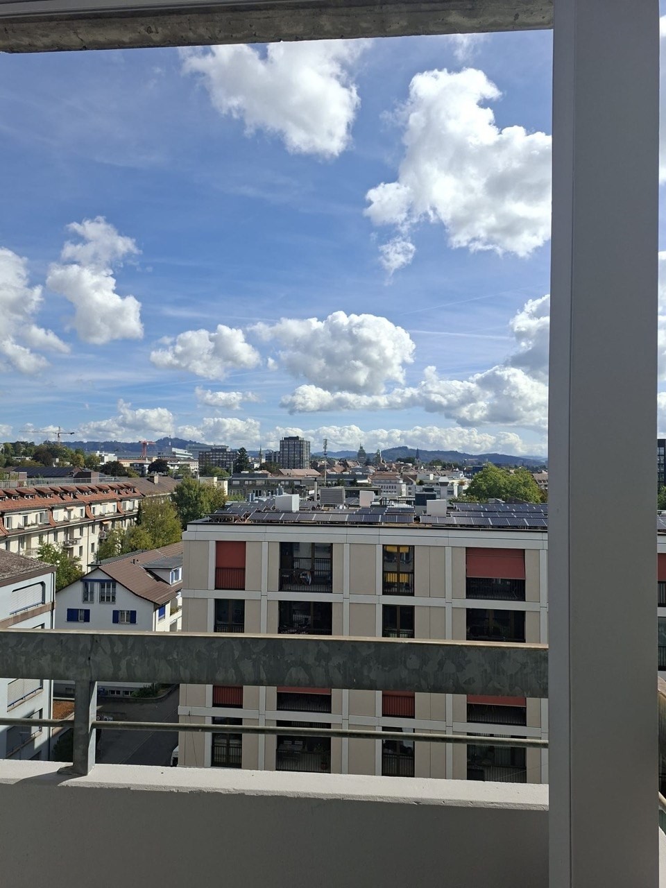 Appartement de 2 pièces, photo 6 sur 6