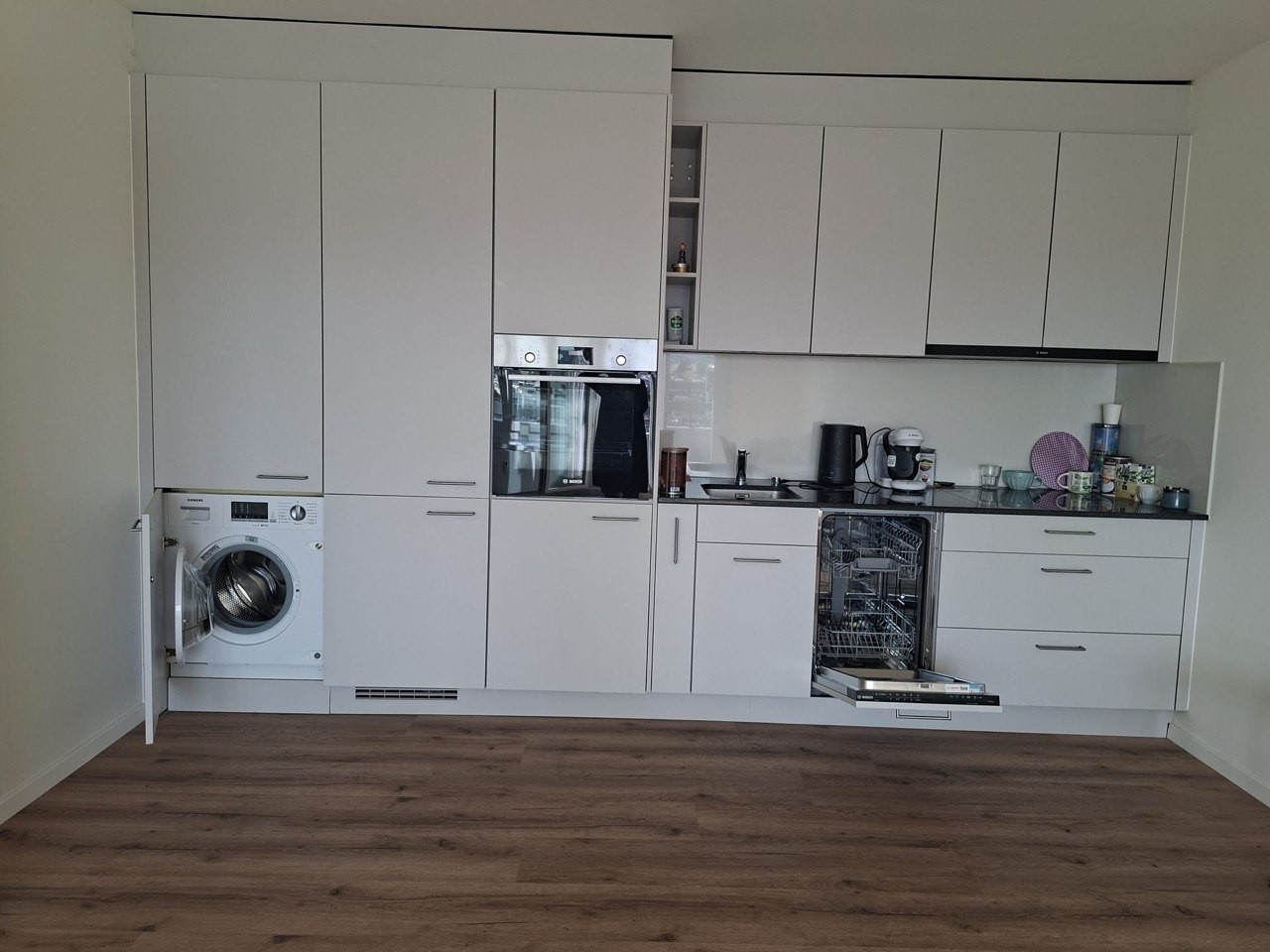 Appartement de 2 pièces, photo 1 sur 6