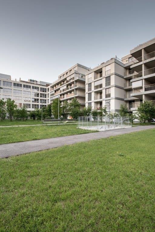 Appartement de 2 pièces, photo 1 sur 5