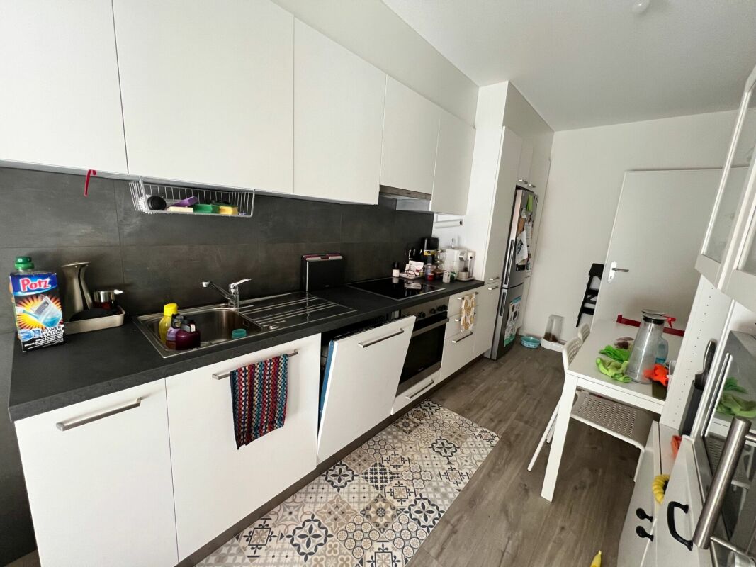 4 pièces appartement, photo 2 sur 10