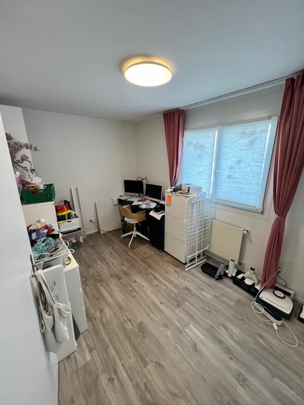 4 pièces appartement, photo 7 sur 10