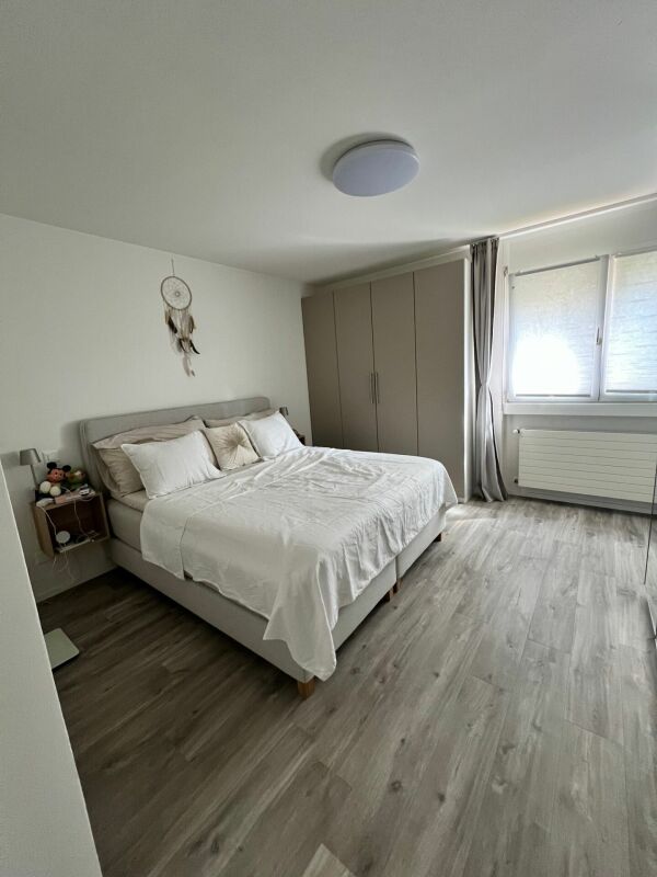 4 pièces appartement, photo 9 sur 10