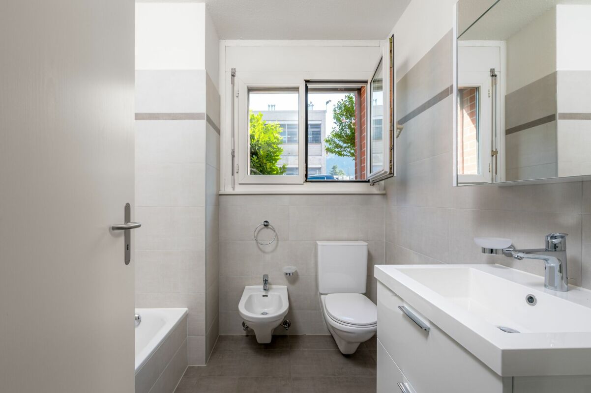 4 pièces appartement, photo 10 sur 10