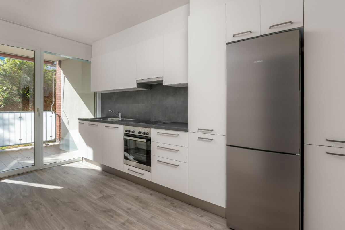 4 pièces appartement, photo 1 sur 10