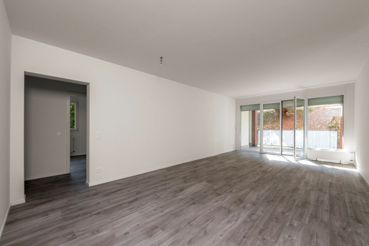 4 pièces appartement, photo 3 sur 10