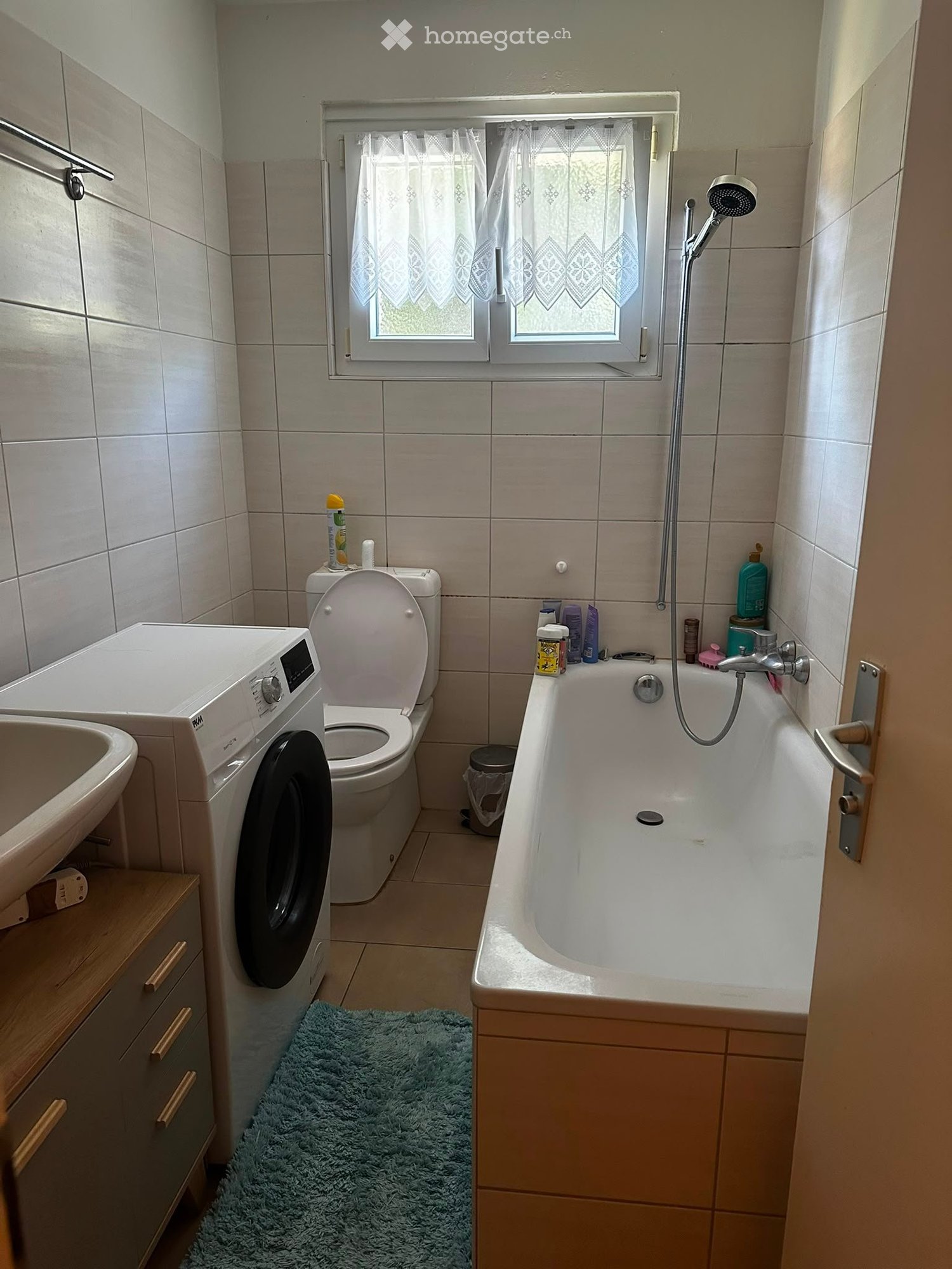 3 ½ rooms apartment, photo 3 sur 5