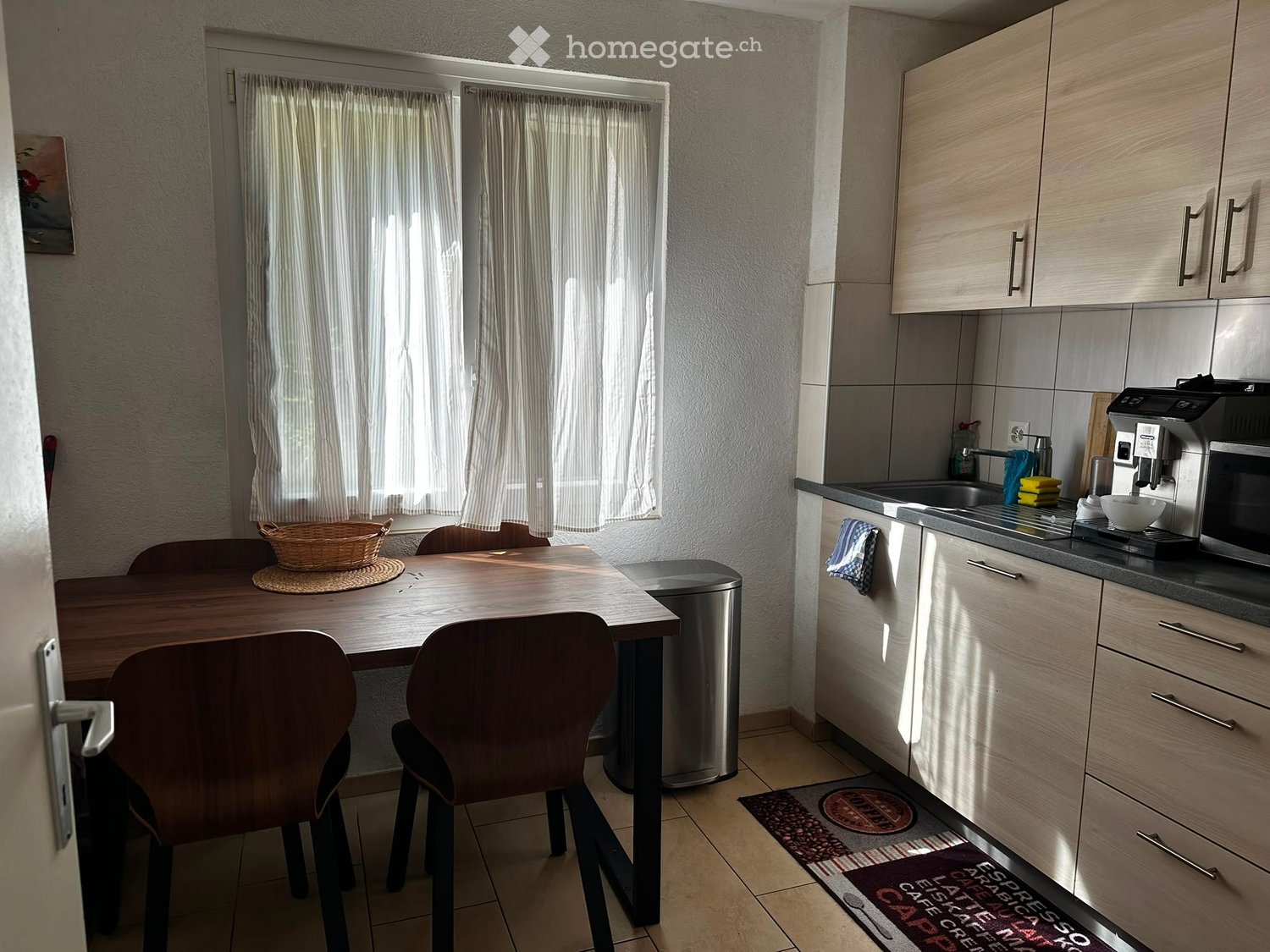 3 ½ rooms apartment, photo 5 sur 5