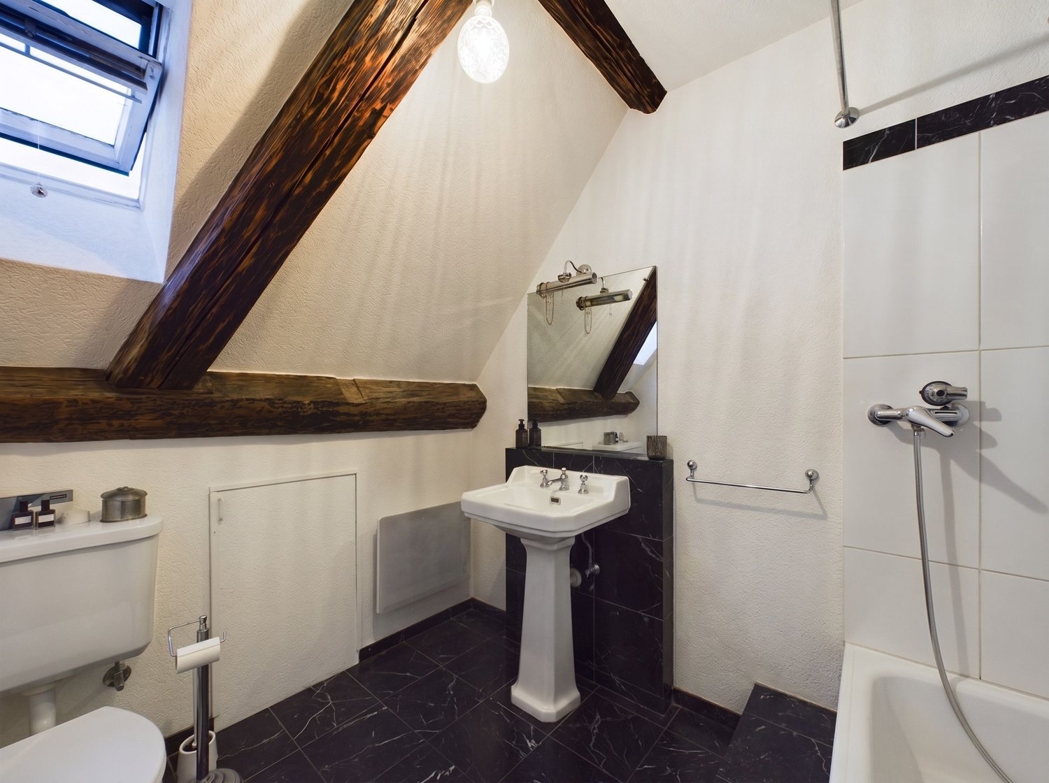 Appartement de 1 ½ pièces, photo 8 sur 8