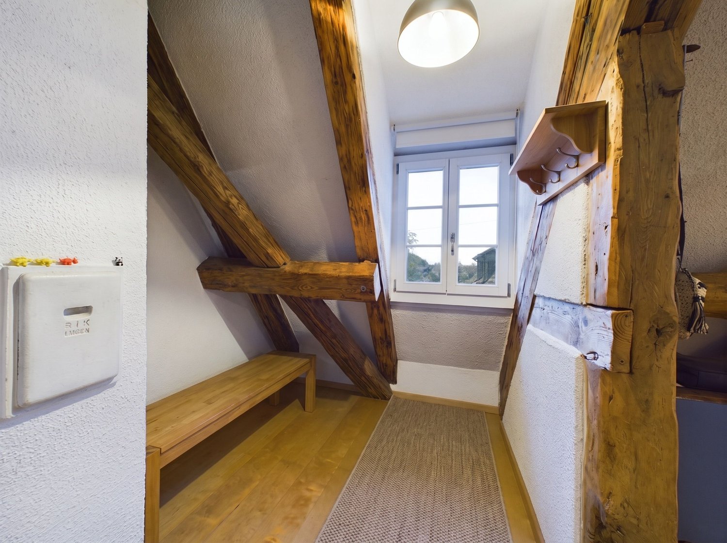 Appartement de 1 ½ pièces, photo 6 sur 8