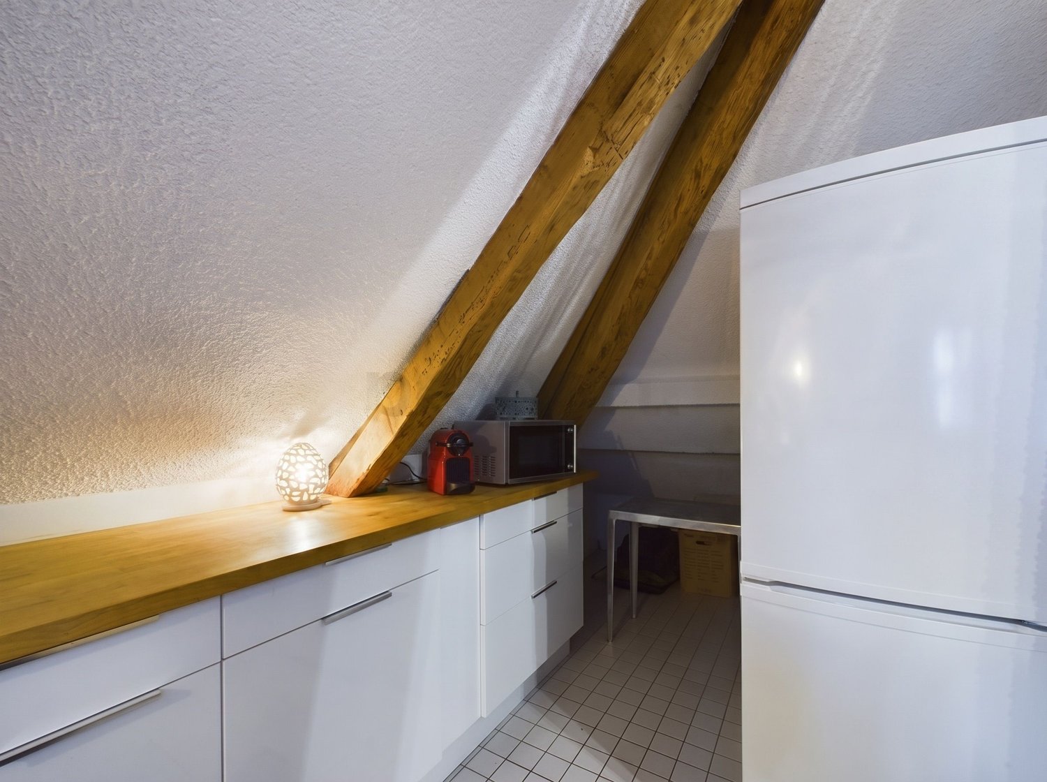 Appartement de 1 ½ pièces, photo 5 sur 8