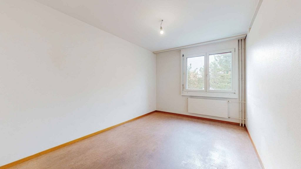 5 ½ rooms apartment