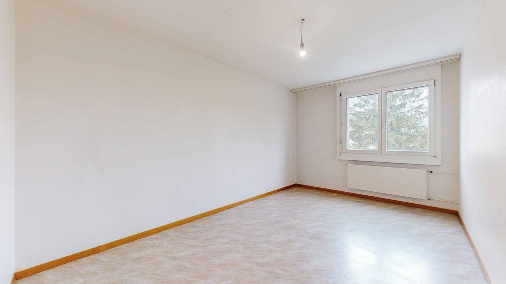 5 ½ rooms apartment