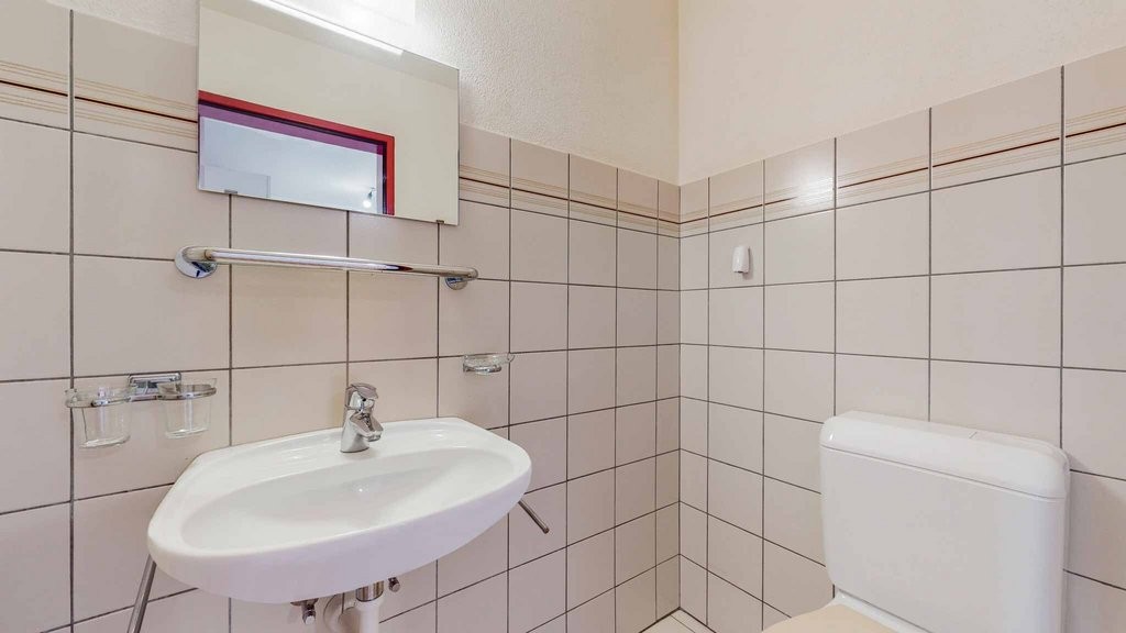 5 ½ rooms apartment