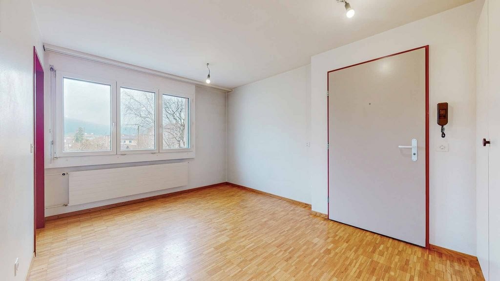 5 ½ rooms apartment