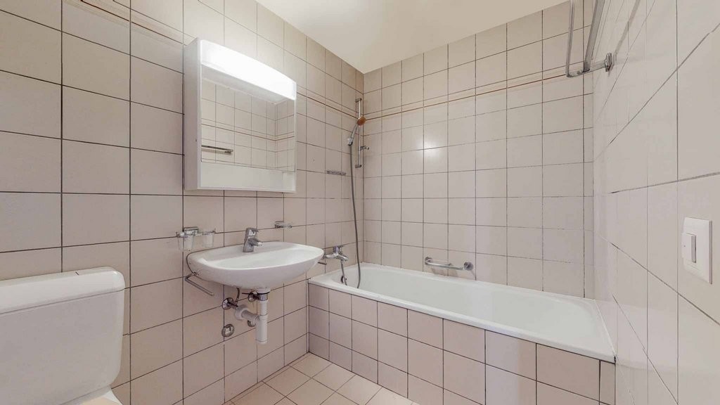 5 ½ rooms apartment