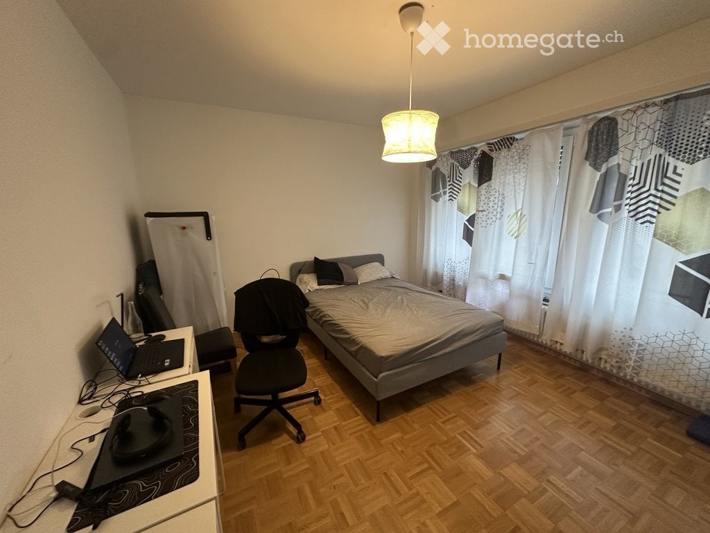 2 rooms apartment, photo 2 sur 3
