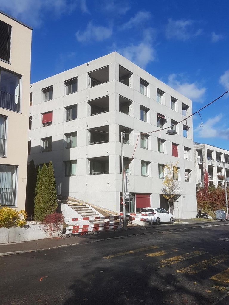 Appartement de 3 ½ pièces, photo 2 sur 6