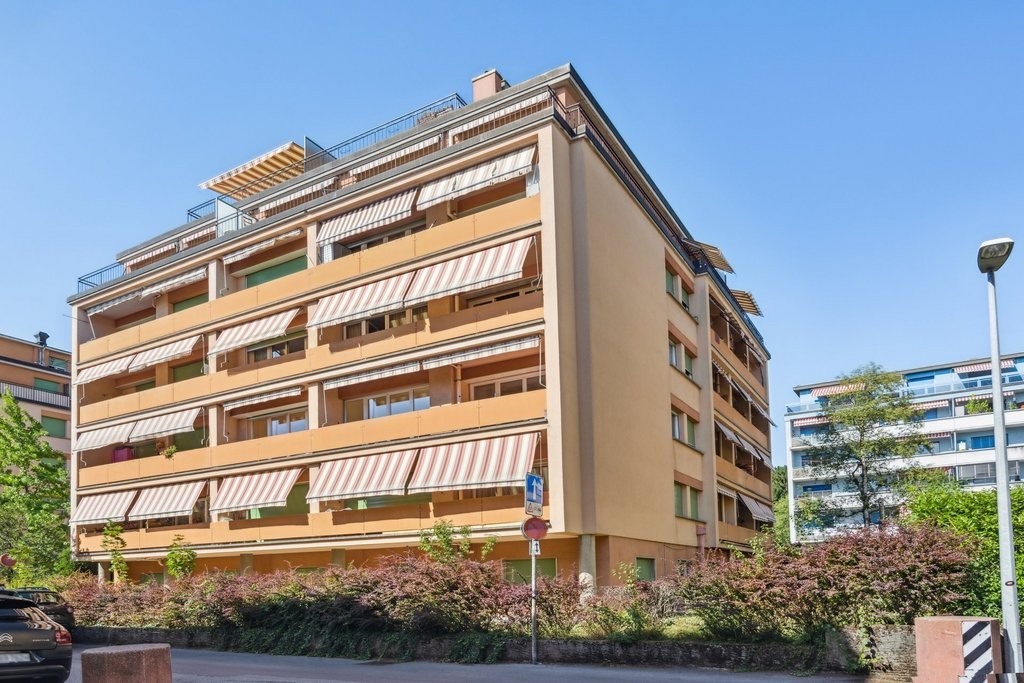 16m² open slot